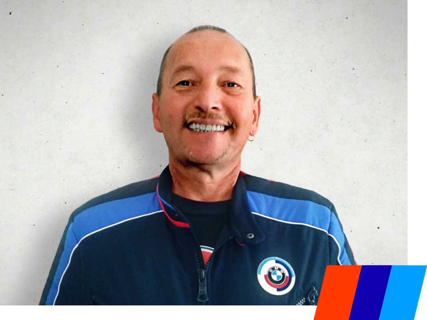 Udo Hauke (2002 turbo club)
